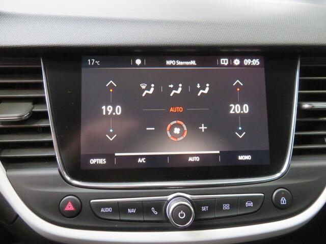 Opel Crossland X 1.2 T. Ed. 2020