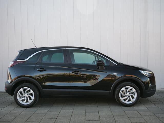 Opel Crossland X 1.2 Turbo 110pk Innovation LED / Apple Carplay / PDC