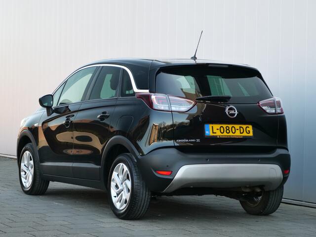 Opel Crossland X 1.2 Turbo 110pk Innovation LED / Apple Carplay / PDC