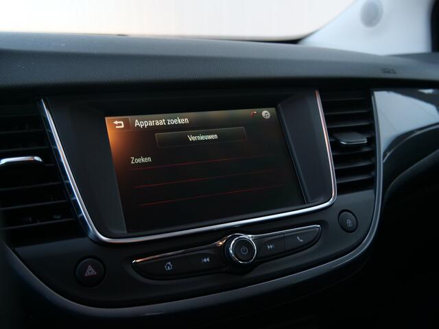 Opel Crossland X 1.2 Turbo 110pk Innovation LED / Apple Carplay / PDC