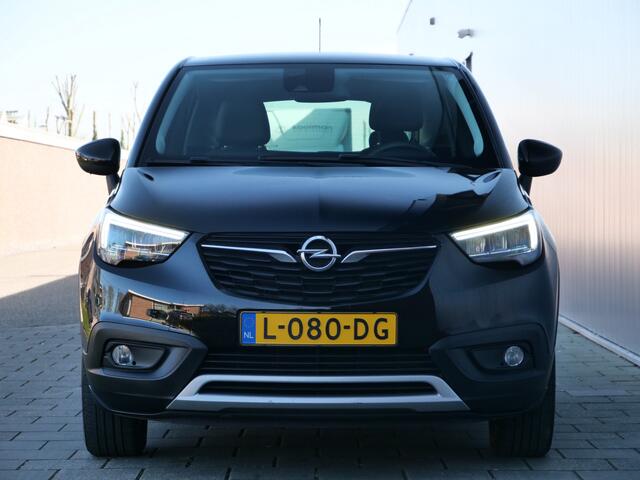 Opel Crossland X 1.2 Turbo 110pk Innovation LED / Apple Carplay / PDC