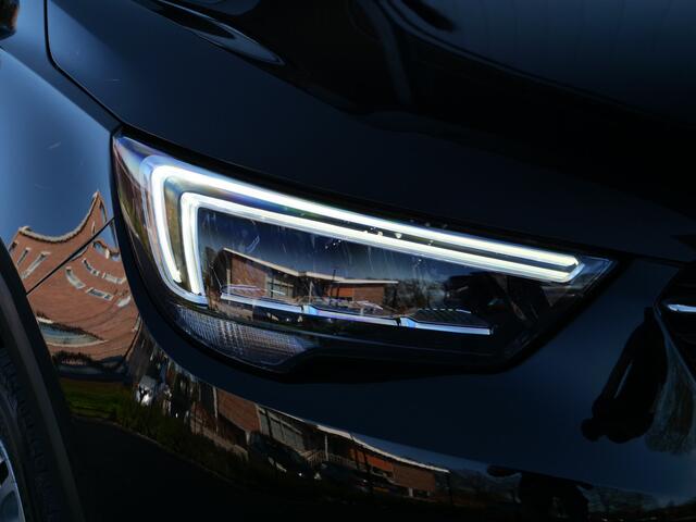 Opel Crossland X 1.2 Turbo 110pk Innovation LED / Apple Carplay / PDC