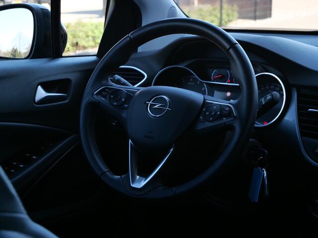 Opel Crossland X 1.2 Turbo 110pk Innovation LED / Apple Carplay / PDC