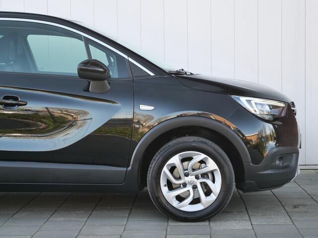 Opel Crossland X 1.2 Turbo 110pk Innovation LED / Apple Carplay / PDC