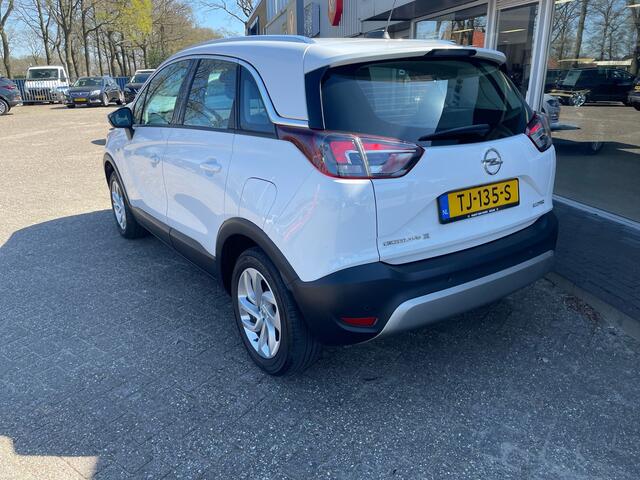 Opel Crossland X 1.2 Turbo Innovation | Navigatie | Climate Control | Cruise Control | LM Velgen | PRIJS RIJKLAAR
