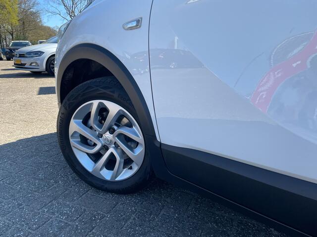 Opel Crossland X 1.2 Turbo Innovation | Navigatie | Climate Control | Cruise Control | LM Velgen | PRIJS RIJKLAAR