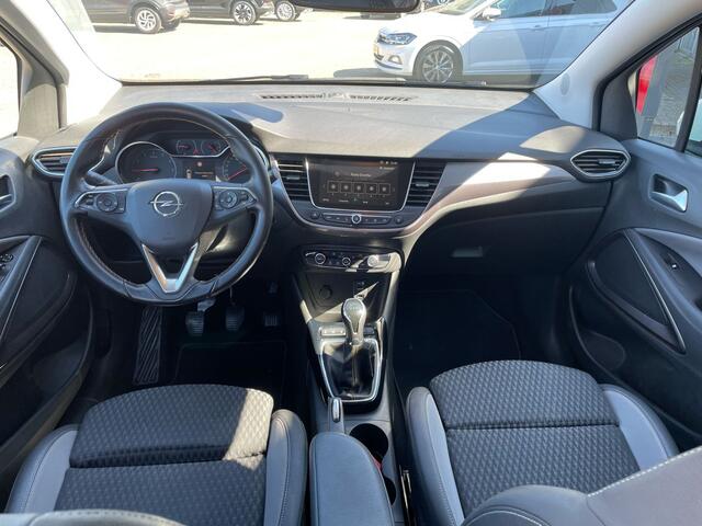 Opel Crossland X 1.2 Turbo Innovation | Navigatie | Climate Control | Cruise Control | LM Velgen | PRIJS RIJKLAAR