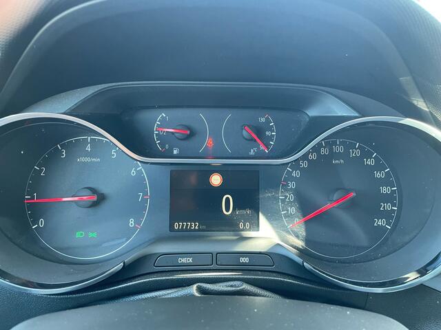 Opel Crossland X 1.2 Turbo Innovation | Navigatie | Climate Control | Cruise Control | LM Velgen | PRIJS RIJKLAAR