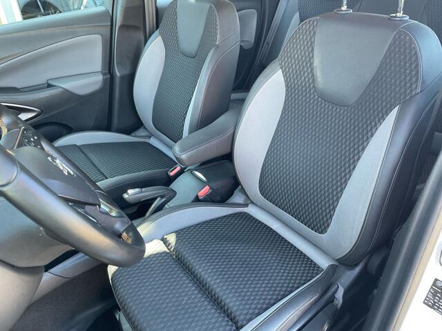 Opel Crossland X 1.2 Turbo Innovation | Navigatie | Climate Control | Cruise Control | LM Velgen | PRIJS RIJKLAAR