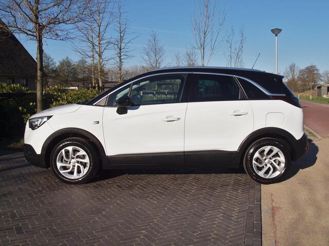 Opel Crossland X 1.2 Turbo Innovation | Apple Carplay | Cruise Control | Parkeersensoren | Navi |
