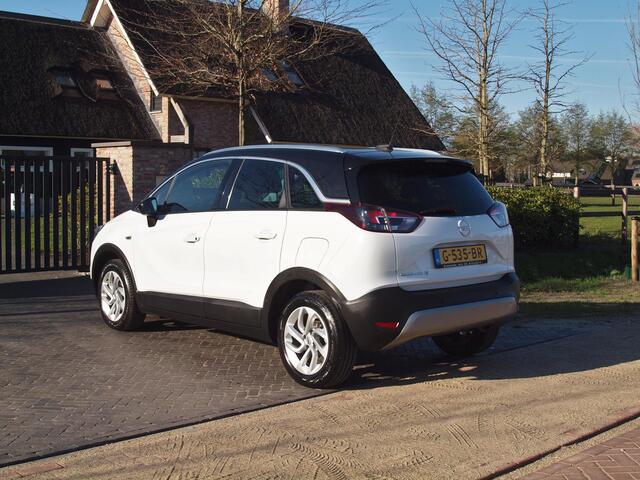Opel Crossland X 1.2 Turbo Innovation | Apple Carplay | Cruise Control | Parkeersensoren | Navi |