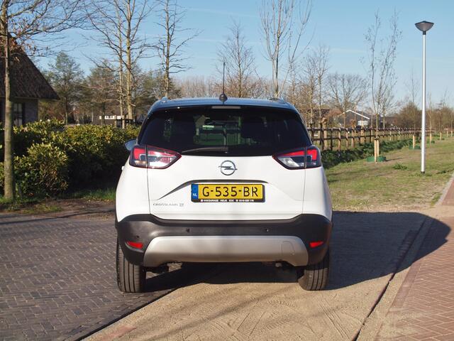 Opel Crossland X 1.2 Turbo Innovation | Apple Carplay | Cruise Control | Parkeersensoren | Navi |