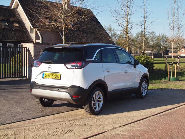 Opel Crossland X 1.2 Turbo Innovation | Apple Carplay | Cruise Control | Parkeersensoren | Navi |