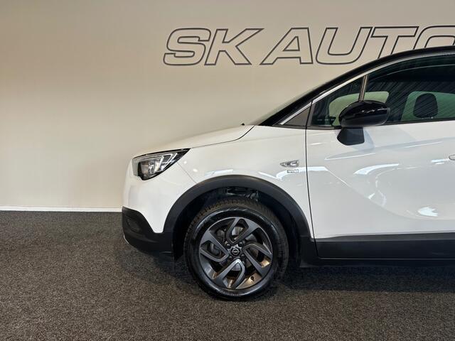Opel Crossland X 1.2 T. 120 J. ED. NAP l AIRCO l CRUISE l CARPLAY l 16'' l BLUETO