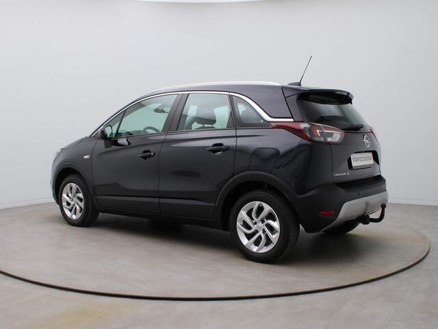 Opel Crossland X 111pk Turbo Innovation Climate | Cruisecontrol | Navi | Parksens. achter