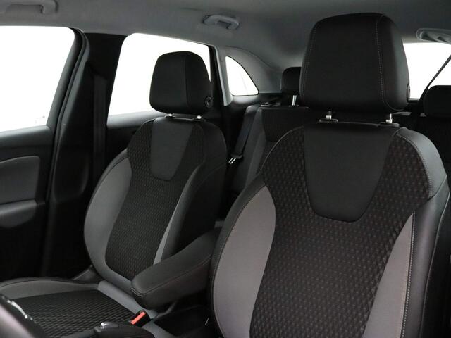 Opel Crossland X 111pk Turbo Innovation Climate | Cruisecontrol | Navi | Parksens. achter