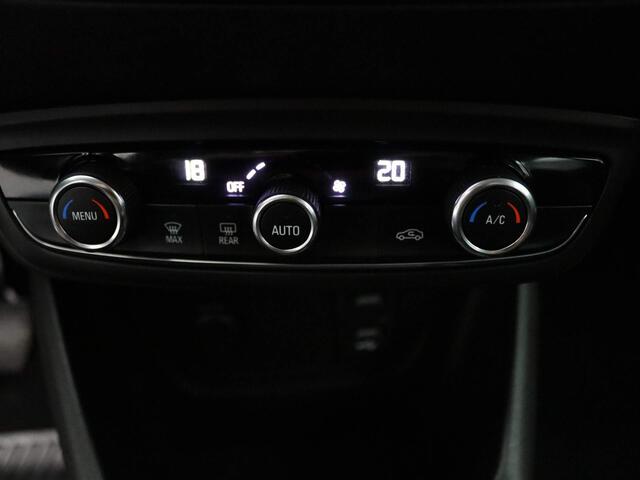Opel Crossland X 111pk Turbo Innovation Climate | Cruisecontrol | Navi | Parksens. achter