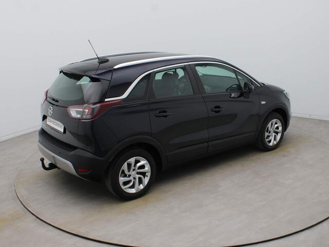 Opel Crossland X 111pk Turbo Innovation Climate | Cruisecontrol | Navi | Parksens. achter