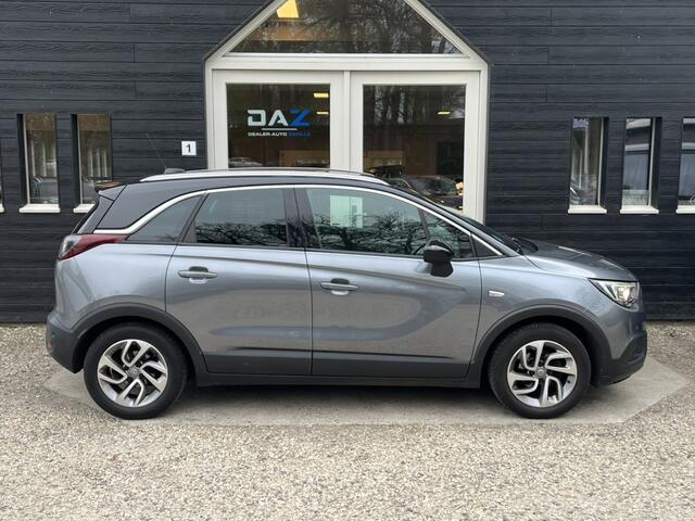Opel Crossland X 1.2 Innovation Ecc/Audio/Navi/Pdc/Lm