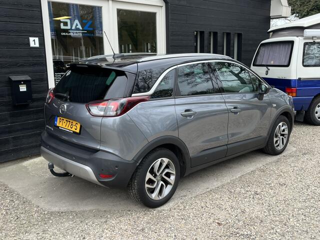 Opel Crossland X 1.2 Innovation Ecc/Audio/Navi/Pdc/Lm