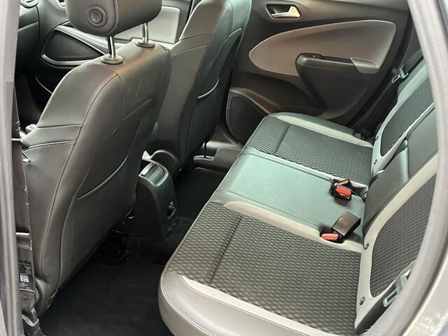 Opel Crossland X 1.2 Innovation Ecc/Audio/Navi/Pdc/Lm