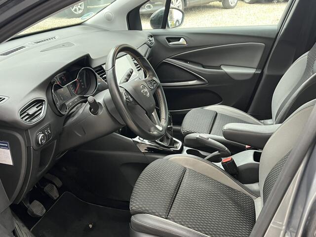 Opel Crossland X 1.2 Innovation Ecc/Audio/Navi/Pdc/Lm