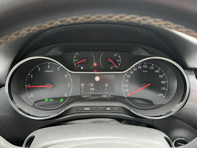 Opel Crossland X 1.2 Innovation Ecc/Audio/Navi/Pdc/Lm