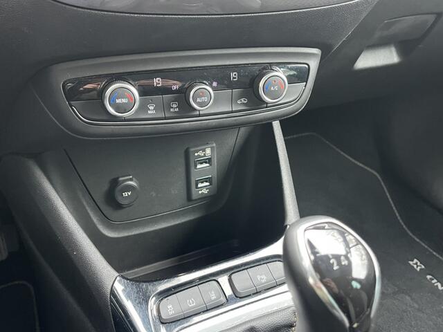 Opel Crossland X 1.2 Innovation Ecc/Audio/Navi/Pdc/Lm