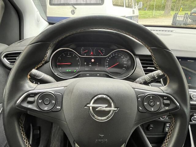 Opel Crossland X 1.2 Innovation Ecc/Audio/Navi/Pdc/Lm