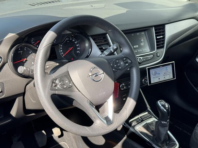 Opel Crossland X 1.2 Online Edition | Nieuw binnen | Cruise | Lane assist | Trekhaak