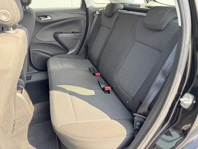 Opel Crossland X 1.2 Online Edition | Nieuw binnen | Cruise | Lane assist | Trekhaak