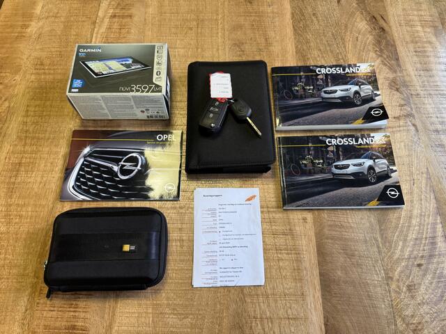 Opel Crossland X 1.2 Online Edition | Nieuw binnen | Cruise | Lane assist | Trekhaak