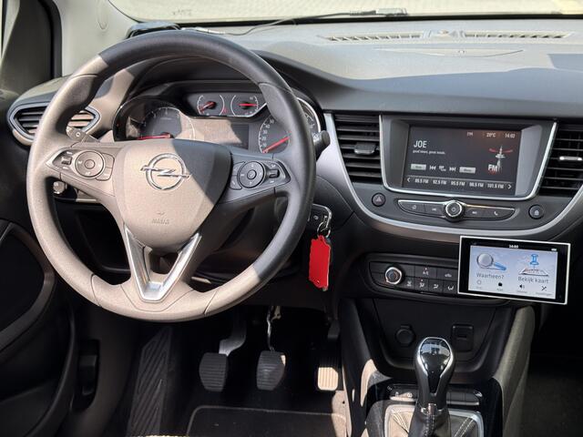 Opel Crossland X 1.2 Online Edition | Nieuw binnen | Cruise | Lane assist | Trekhaak