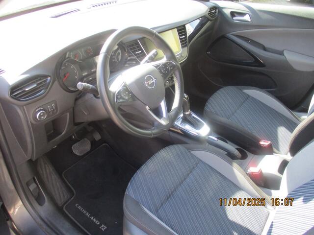 Opel Crossland X 1.2 Turbo 120 Jaar Edition