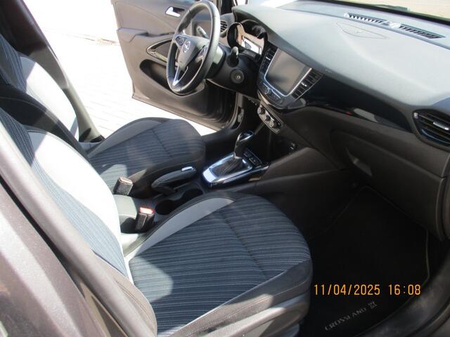 Opel Crossland X 1.2 Turbo 120 Jaar Edition