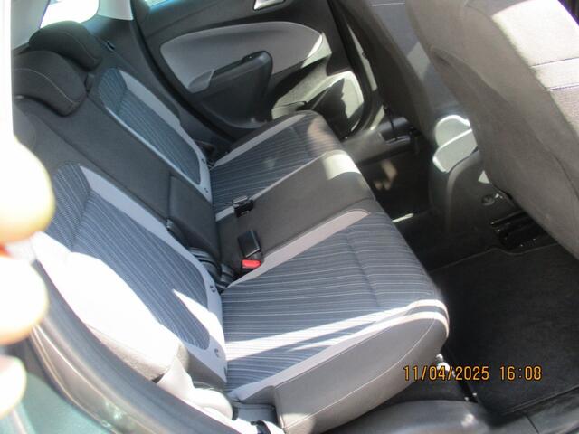 Opel Crossland X 1.2 Turbo 120 Jaar Edition