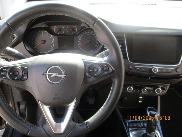 Opel Crossland X 1.2 Turbo 120 Jaar Edition