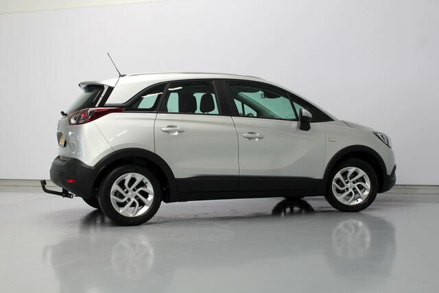 Opel Crossland X 1.2 Edition 83PK, NAVIGATIE | CARPLAY | CRUISE CONTROLE | TREKHAAK