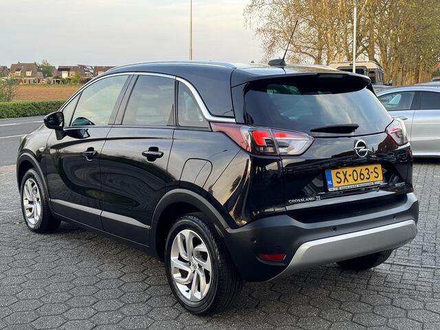 Opel Crossland X 1.2 Turbo Innovation NAVI | KLIMA | CAMERA | BOVAG!