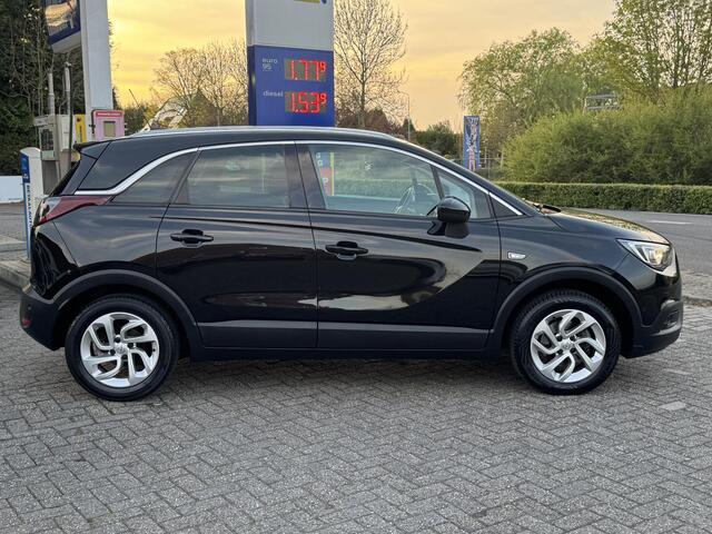 Opel Crossland X 1.2 Turbo Innovation NAVI | KLIMA | CAMERA | BOVAG!