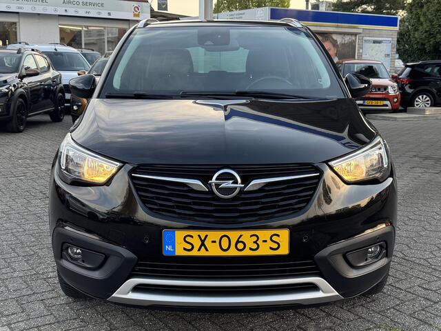 Opel Crossland X 1.2 Turbo Innovation NAVI | KLIMA | CAMERA | BOVAG!