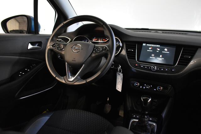 Opel Crossland X 1.2 110PK TURBO INNOVATION CRUISE/LMV/CARPLAY