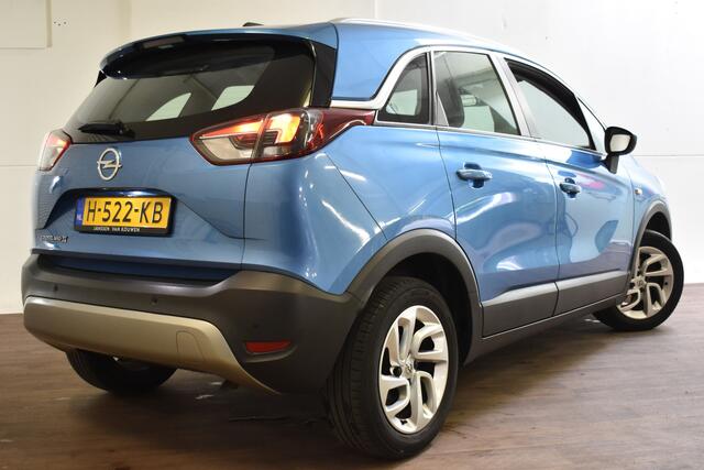Opel Crossland X 1.2 110PK TURBO INNOVATION CRUISE/LMV/CARPLAY