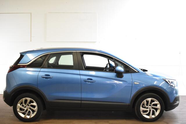 Opel Crossland X 1.2 110PK TURBO INNOVATION CRUISE/LMV/CARPLAY
