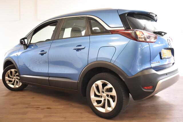 Opel Crossland X 1.2 110PK TURBO INNOVATION CRUISE/LMV/CARPLAY