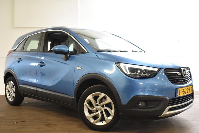 Opel Crossland X 1.2 110PK TURBO INNOVATION CRUISE/LMV/CARPLAY