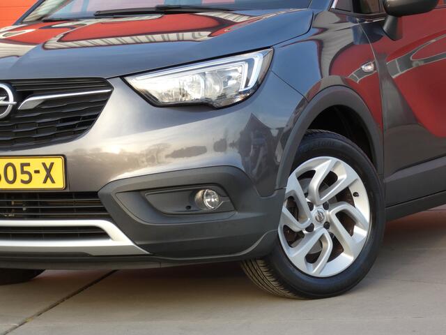 Opel Crossland X 1.2 Turbo Innovation/ lage km/ zeer mooi!