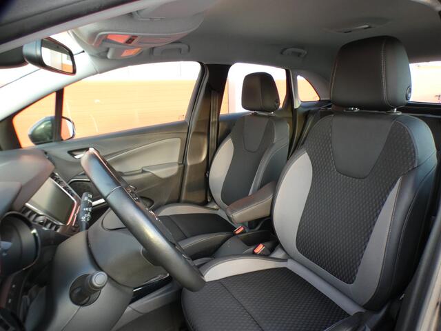 Opel Crossland X 1.2 Turbo Innovation/ lage km/ zeer mooi!