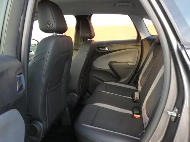 Opel Crossland X 1.2 Turbo Innovation/ lage km/ zeer mooi!