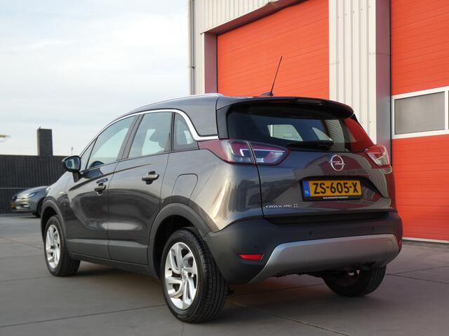 Opel Crossland X 1.2 Turbo Innovation/ lage km/ zeer mooi!